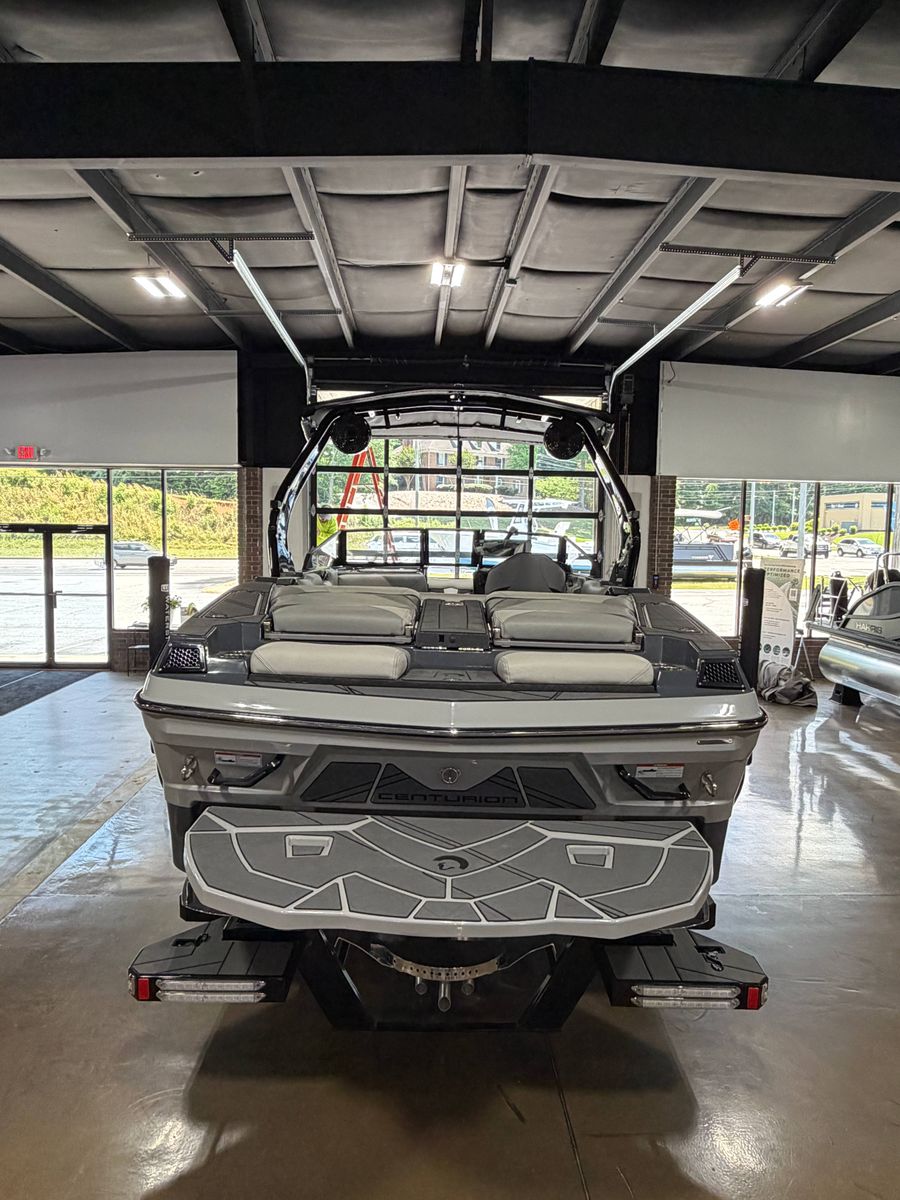 2025 Centurion Fe23, photo 13 of 16
